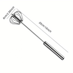 1 Simple Hand Blender