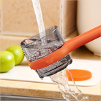1 multifunctional storage peeling machine