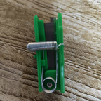 5 thumb gardening scissors