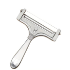 1 adjustable thickness cheese slicer