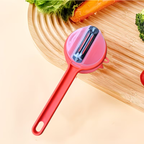 1 multifunctional storage peeling machine