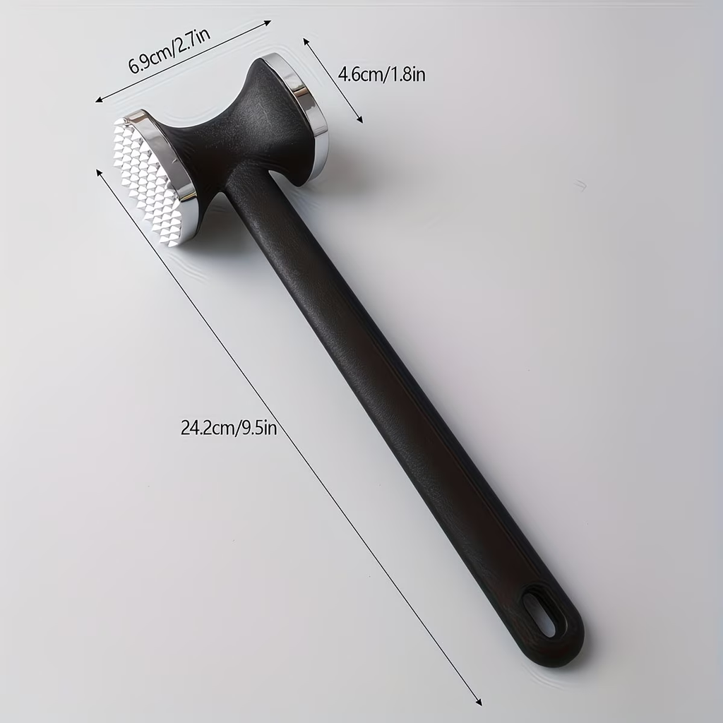 Meat tenderizer, meat hammer