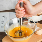 1 Simple Hand Blender