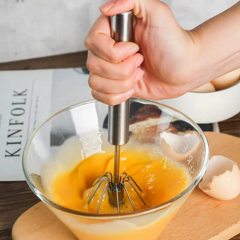 1 Simple Hand Blender