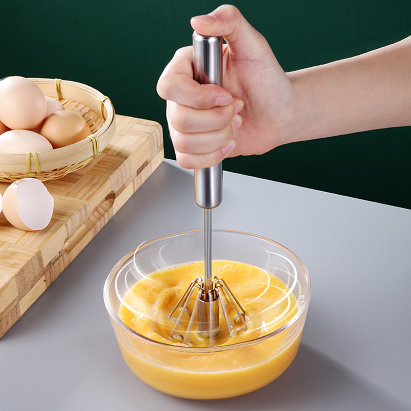 1 Simple Hand Blender