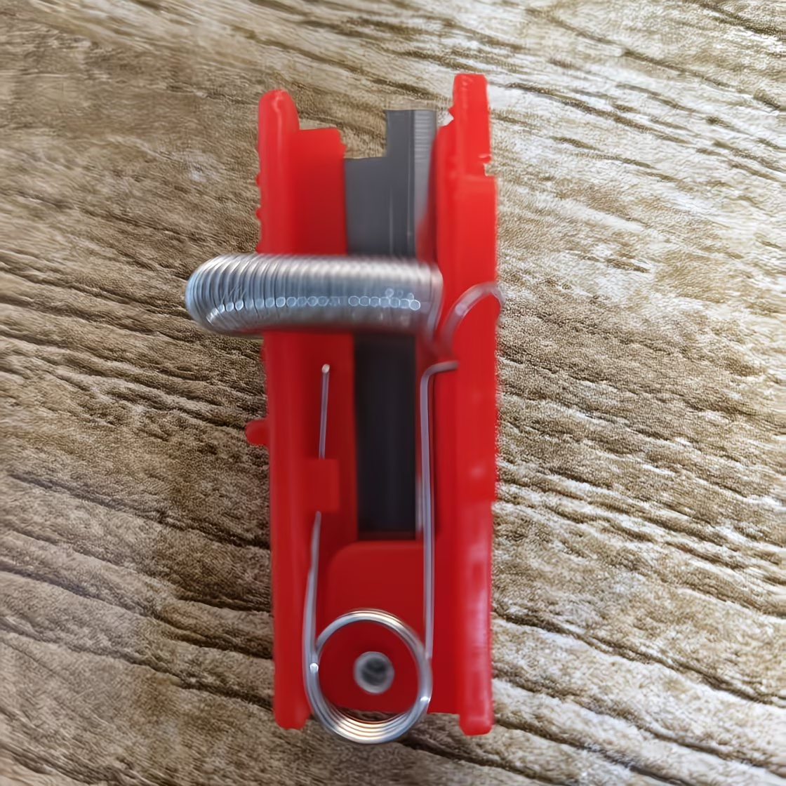 5 thumb gardening scissors