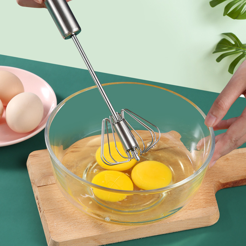 1 Simple Hand Blender