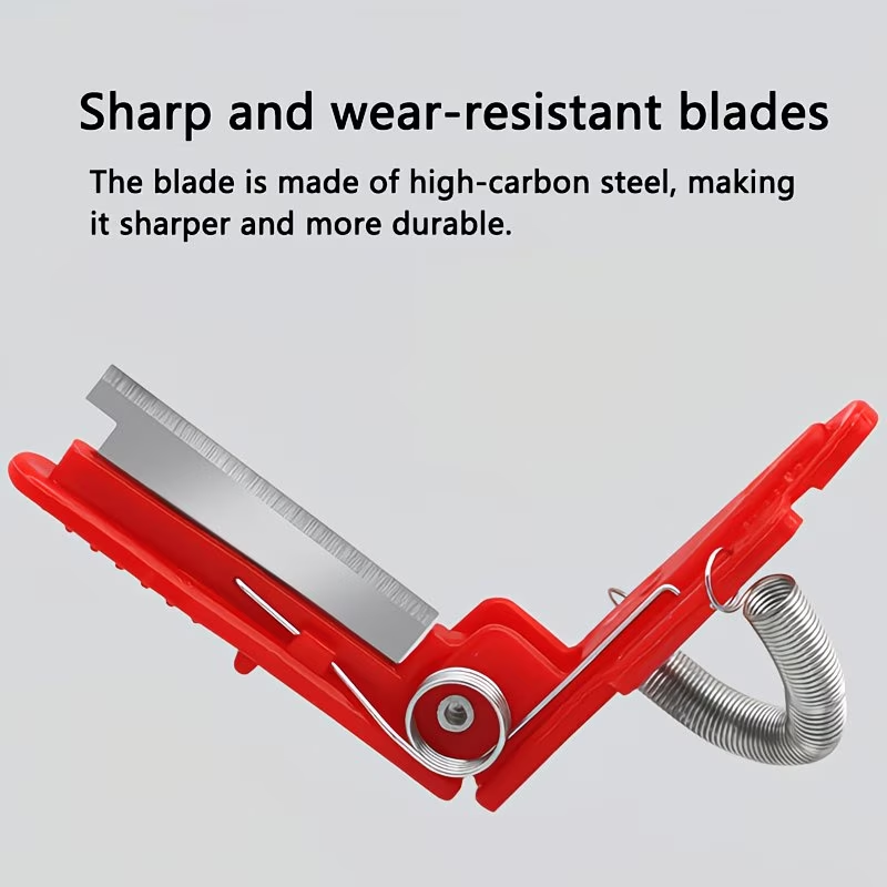 5 thumb gardening scissors