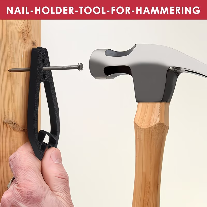 5pcs anti slip safety nail clipper, portable nail fixing tool