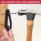 5pcs anti slip safety nail clipper, portable nail fixing tool
