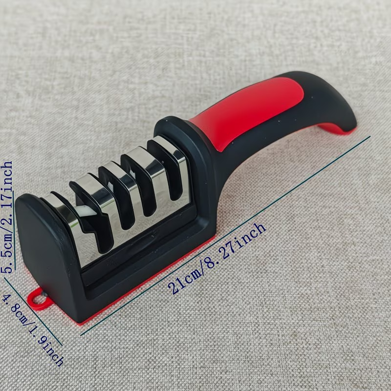 Professional multifunctional tungsten carbide ceramic sharpening stone