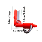 5 thumb gardening scissors