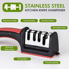 Professional multifunctional tungsten carbide ceramic sharpening stone